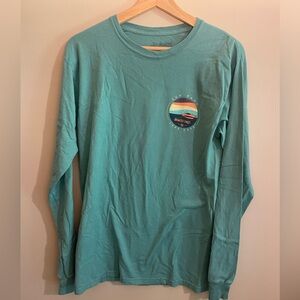 Unsalted coast long sleeve